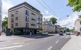 Apartments Near Old Town